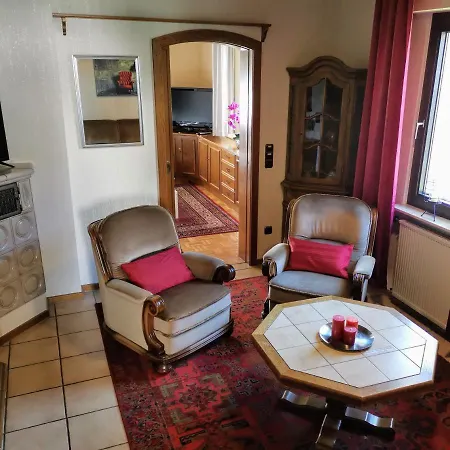 Ferienwohnung Maria Laach 3 Glees Extérieur photo
