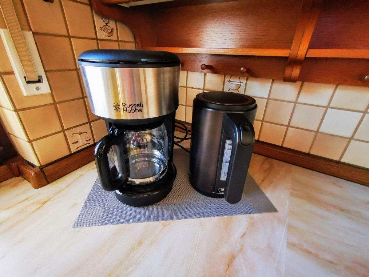 Maria Laach 3 Appartement Glees
