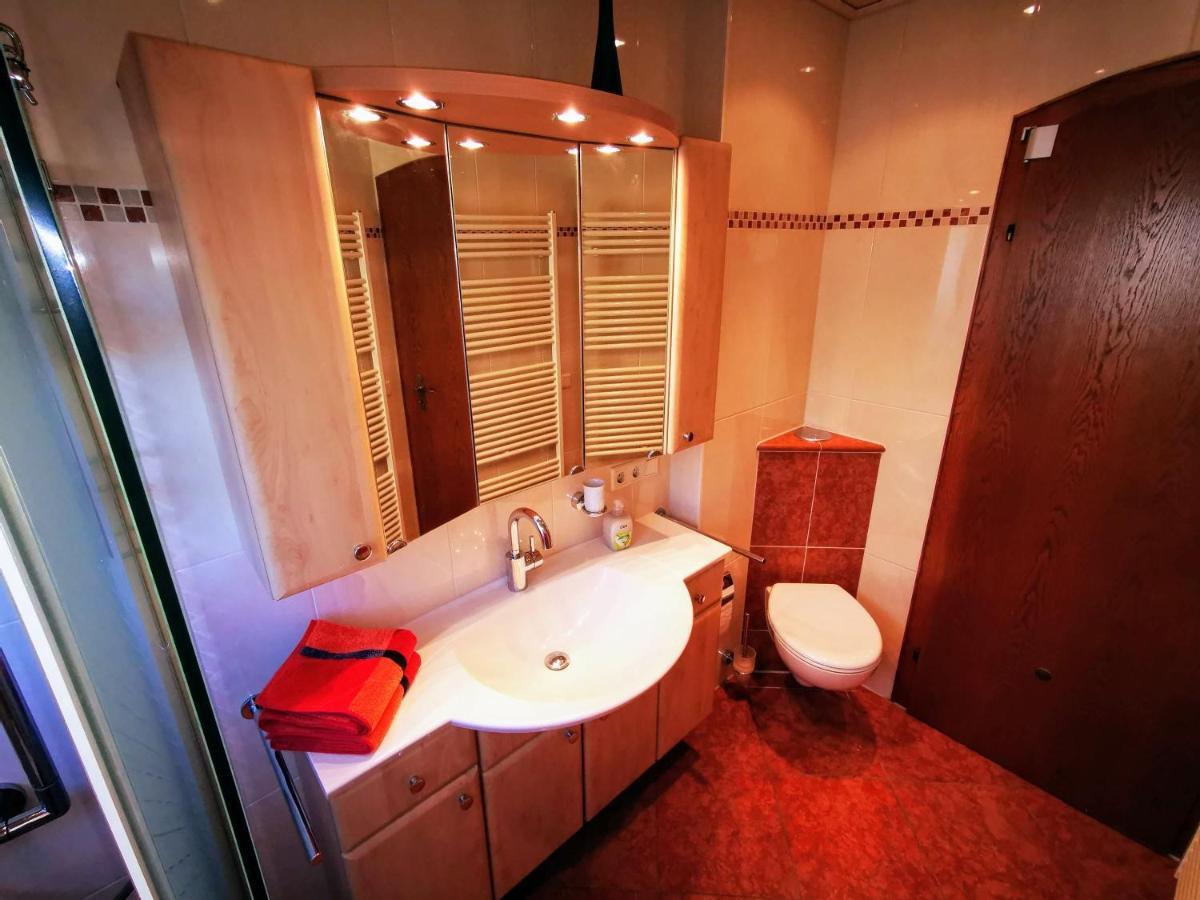 Appartement Maria Laach 3 *