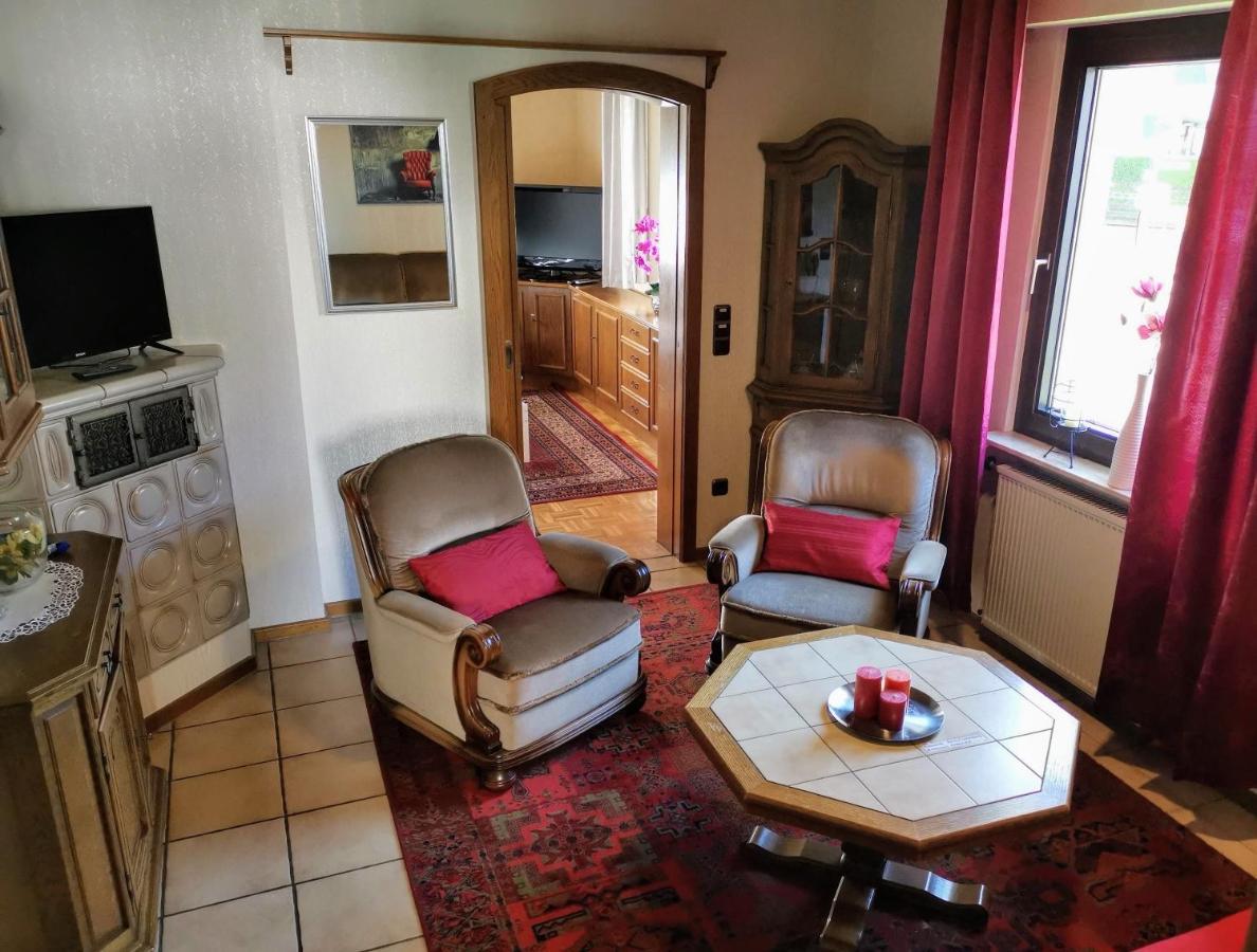 Appartement Maria Laach 3 *
